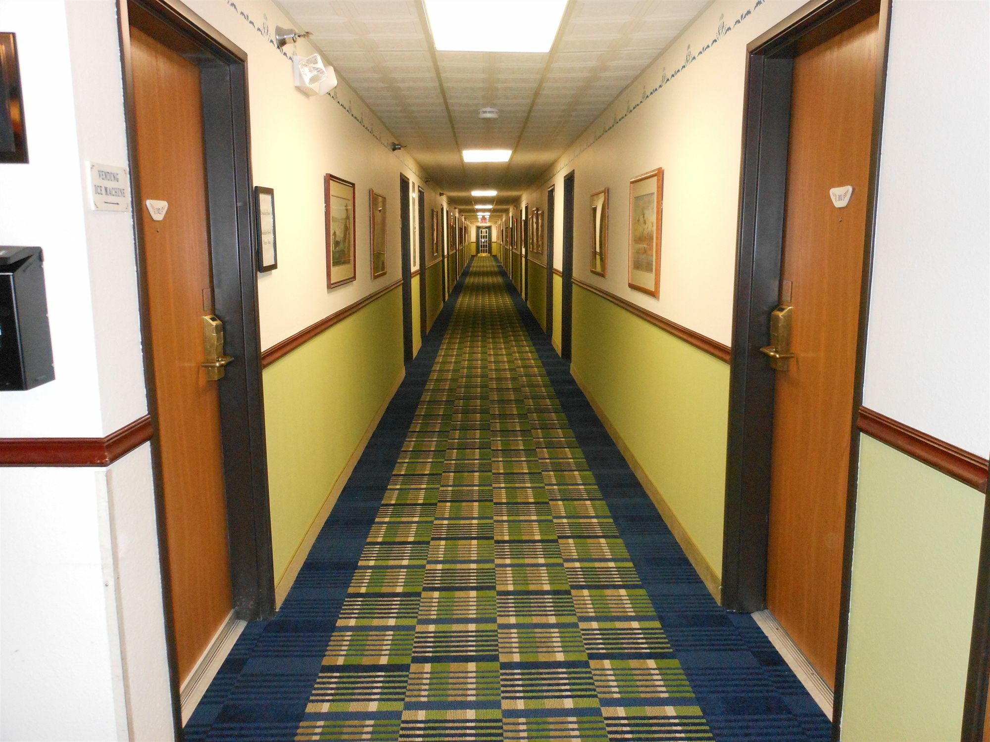 Quality Inn & Suites Red Wing Exterior foto
